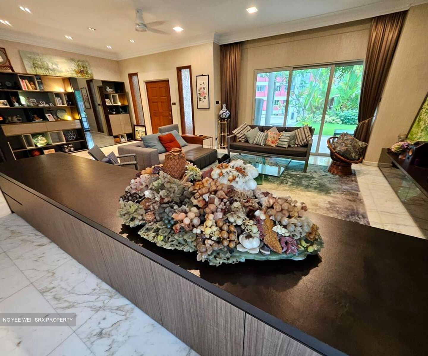 Eng Kong Garden (D21), Semi-Detached #546985341